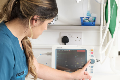 Nursing CPD- Common Ocular Emergencies and Nursing Considerations