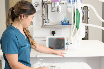 Nursing CPD- Focusing on Multi-Parameter Monitoring